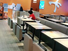 -大快活(丽丰店)