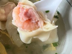 -顶巧鸡汤馄饨(虹口总店)