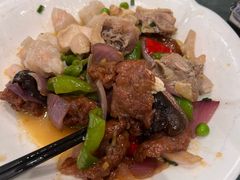 -全聚贤餐厅·湖北家常菜(沙湖店)