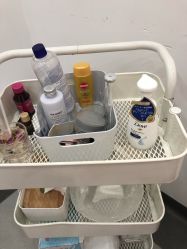 -悦芳庭美肤美体品牌集合店