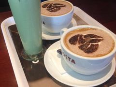 -COSTA COFFEE(水游城店)