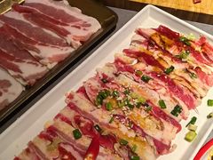 -正宗齐齐哈尔烤肉·齐牛哥鲜切炭火烤肉(杭州总店)