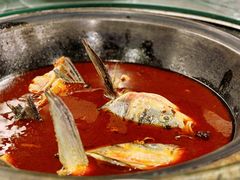 -燕北云山·农家菜·灶台鱼(密云溪翁庄店)