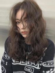 点击看大图 -MORI HAIR SALON日式美发沙龙