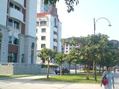 -厦门大学(思明校区)