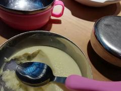 -吕氏疙瘩汤·海鲜新鲁菜(凯德mall新都心店)