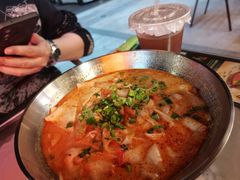 -大叻和越南粉(南浦里店)