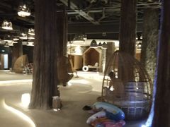 -清河半岛温泉度假酒店