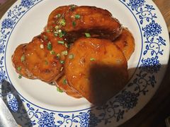 -扬州狮子楼·非遗淮扬菜(东关街店)