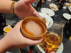 -济南喜来登酒店