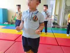 -新加坡伊顿上海马雅思幼儿园