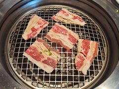-赤坂亭M9和牛烧肉(世博源店)