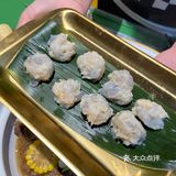 因为我不吃牛杂 就点了一个牛腩煲
