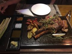 -小火花·干式熟成牛排馆Spark SteakHouse(剑桥郡店)