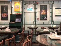 大堂-麦奀云吞面世家(中环店)