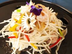 -栈桥王子饭店-风味餐厅