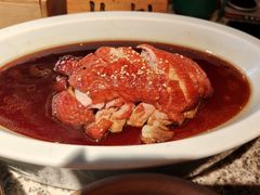 -南京大牌档(夫子庙老门东店)