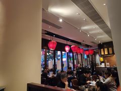 大堂-度小月(百老汇美食街店)