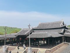 -三国水浒景区(无锡影视基地)