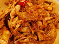 -东排食堂长沙小吃大排档(五一广场店)