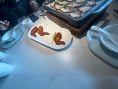 -庆江南江南菜(琴湖溪里花园城店)