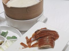 -汇贤府·李氏新鲁菜(万寿路店)