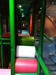 -KidSteam儿童乐园(富力城店)