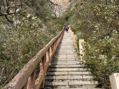 -圣莲山风景区