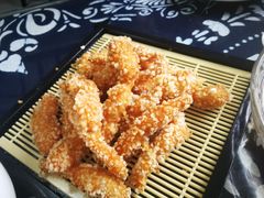 -太湖好灶头土菜馆(石公路店)