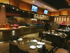 大堂-唐苑酒家·岭南粤菜名店(太古仓店)