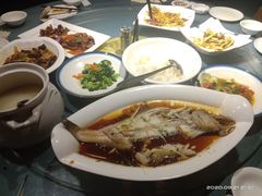 -静一·食光里(黄河路店)