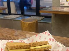 -孖记茶档·热腾茶餐(江南西plus店)