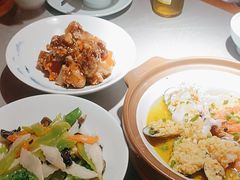 -闽上鲜·福建菜(龙湖滨江天街店)