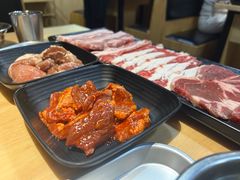 -麻蒲碳烤肉(梅花园店)