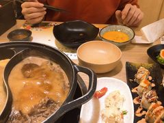 -伊豆野菜村(大族广场店)