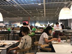 -宜家·瑞典风味餐厅(北京西红门店)