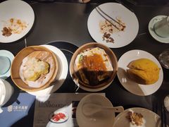-滨河壹号烤鸭