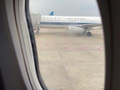 -广州白云国际机场-T2航站楼