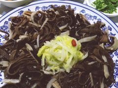 -京味民福烤鸭店(建设四马路店)