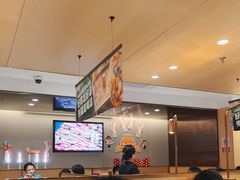 -海底捞火锅(宇飞大厦店)