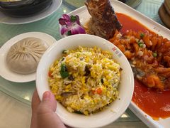 -怡园饭店-餐厅(四望亭店)