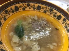 -小颖泡馍