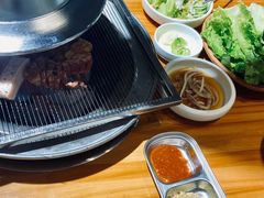 -东俞·韩式料理(院东街店)