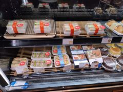 -巴黎贝甜(凯德MALL望京店)