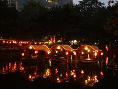 -侨美唐荔园·宴会厅(唐荔园食艺馆店)