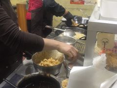 -田甜香酥鸡(中市口店)