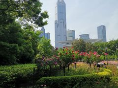 -人民广场