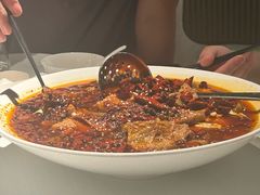 -漢舍中国菜馆(浦东嘉里城店)