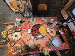 -纸盐河码头火锅(十八梯店)