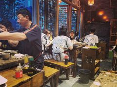 -重庆渝达老火锅(春熙路店)